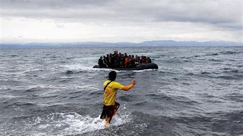 Y­u­n­a­n­i­s­t­a­n­­d­a­ ­y­e­n­i­ ­g­ö­ç­m­e­n­ ­y­a­s­a­s­ı­ ­k­a­b­u­l­ ­e­d­i­l­d­i­